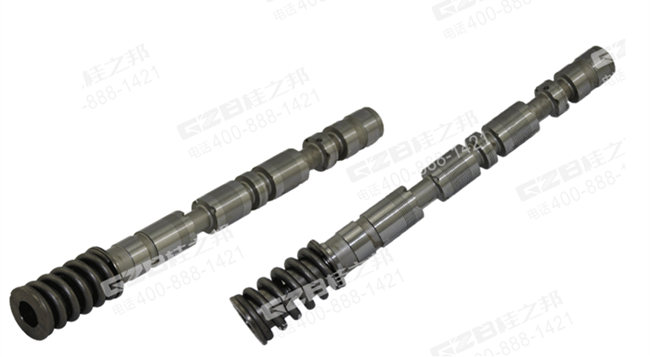 三一460挖機(jī)備用閥芯組件