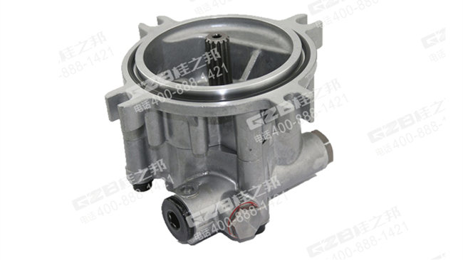 三一365先導齒輪泵