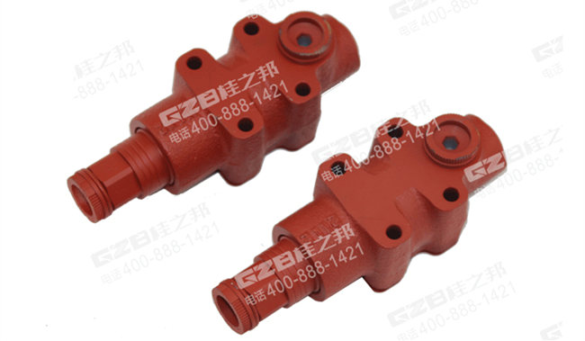 三一挖掘機邏輯閥組件 三一挖掘機邏輯閥組件