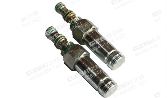 三一200挖機(jī)電磁閥線圈