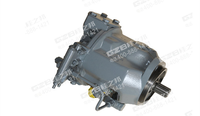 福田雷沃80挖機(jī)液壓泵