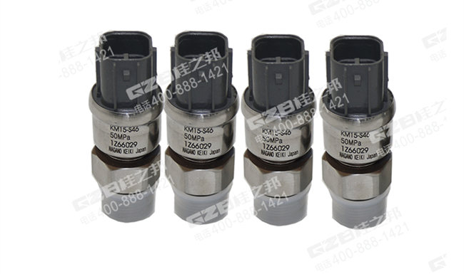 三一235挖掘機(jī)傳感器 三一235挖掘機(jī)傳感器