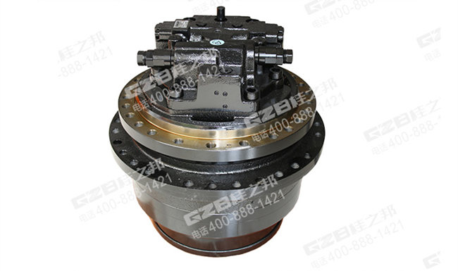 山重360挖機減速機總成