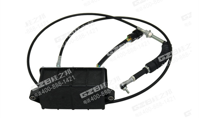 龍工挖掘機(jī)油門馬達(dá) 龍工挖掘機(jī)油門馬達(dá)