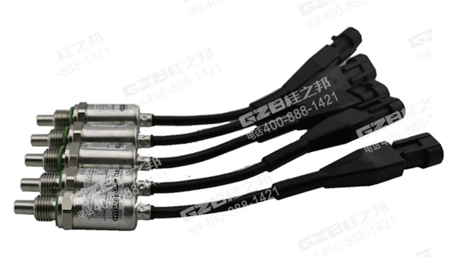 三一215挖掘機溫度傳感器 三一215挖掘機溫度傳感器