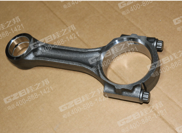 徐工335挖掘機連桿總成