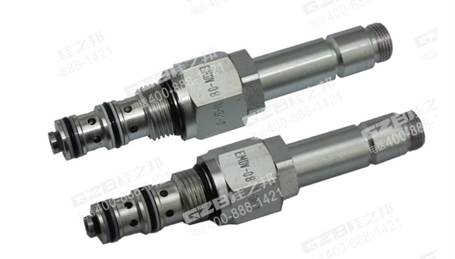 山重挖掘機(jī)電磁閥閥芯