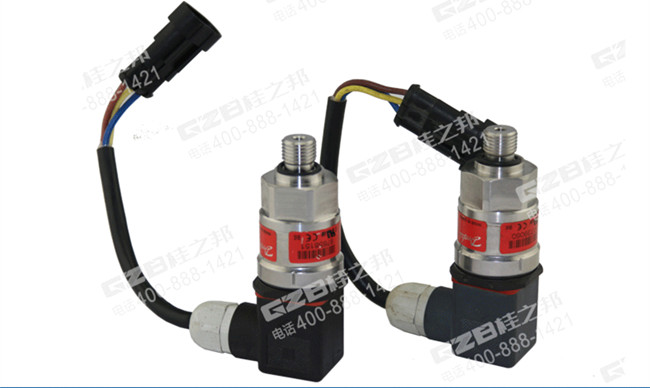 龍工6235挖掘機(jī)低壓壓力傳感器 龍工6235挖掘機(jī)低壓壓力傳感器