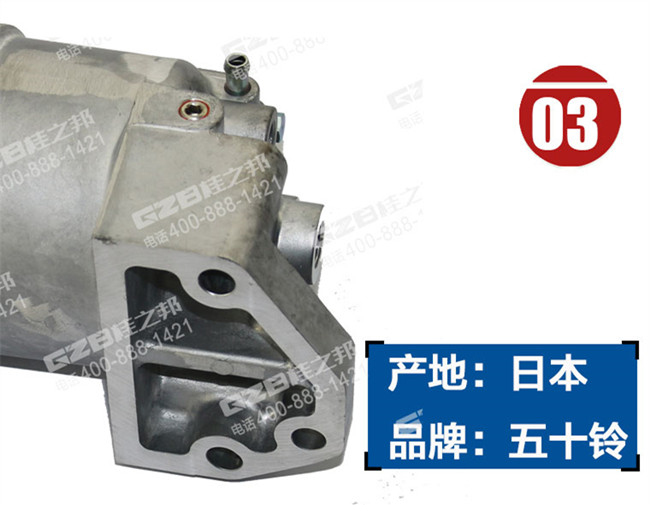 挖掘機濾芯 挖掘機濾芯