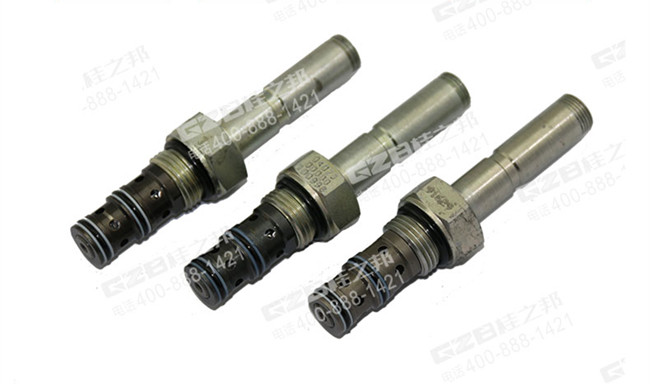 福田雷沃挖機(jī)電磁閥閥芯