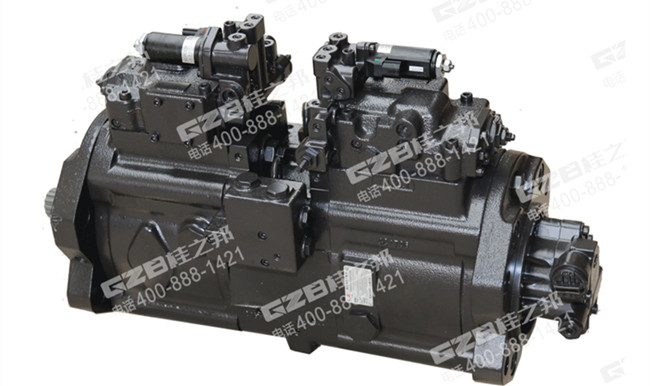 三一215挖掘機(jī)液壓泵 三一215挖掘機(jī)液壓泵