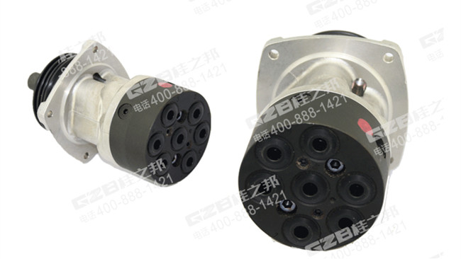 三一挖掘機(jī)先導(dǎo)閥