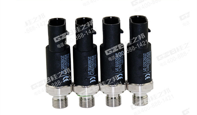 福田雷沃挖掘機感應器