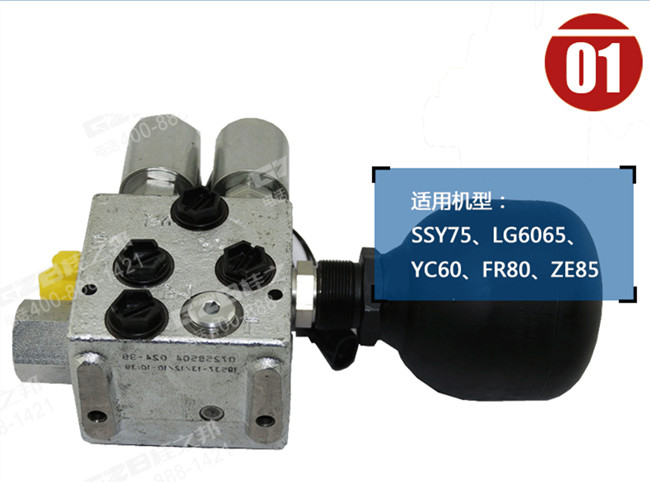 挖掘機配件批發(fā)