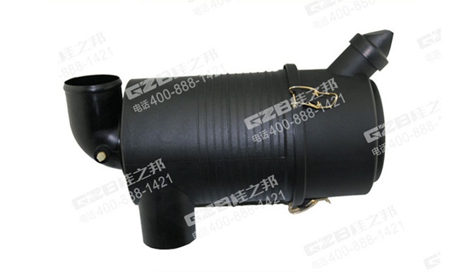 三一65挖掘機(jī)空氣濾清器