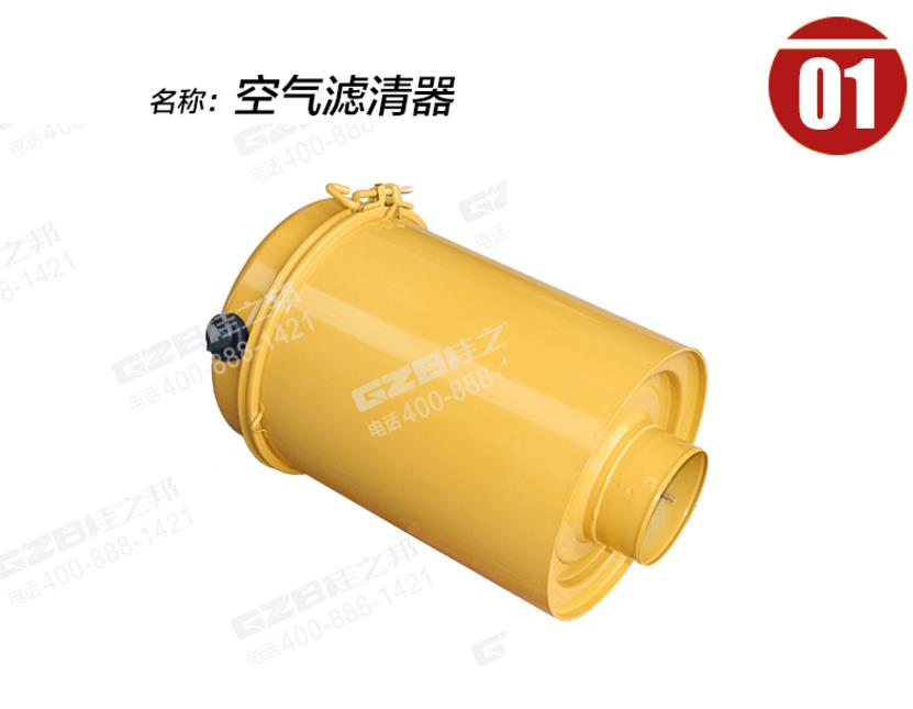 日立挖機(jī)空氣濾清器 日立挖機(jī)空氣濾清器