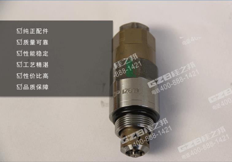 臺(tái)州市徐工挖機(jī)配件