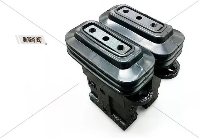 腳踏閥