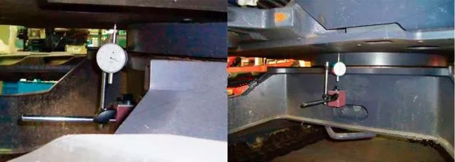 回轉(zhuǎn)支承