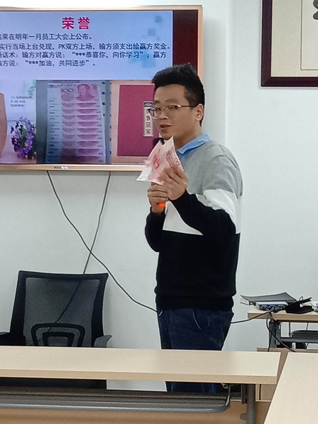 【桂之邦強(qiáng)強(qiáng)PK】這么玩！小伙伴們的熱情漲！漲！漲！