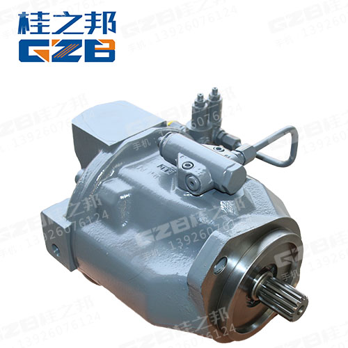 三一75挖機(jī)液壓泵