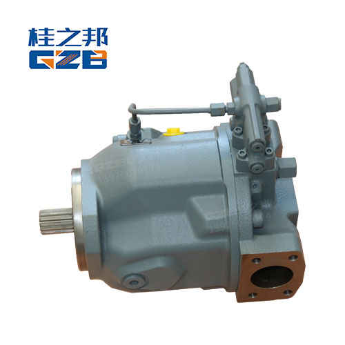 三一55挖機(jī)液壓泵價格