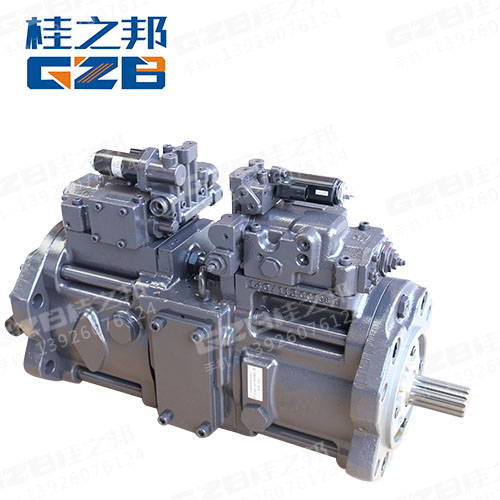 三一200c挖機(jī)液壓泵