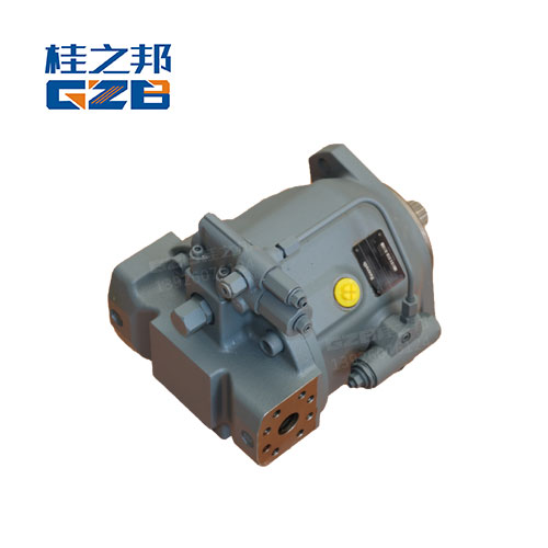 三一60挖機(jī)液壓泵