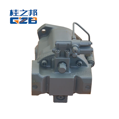 三一60挖機(jī)液壓泵