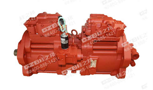 徐工210挖機(jī)液壓泵價格