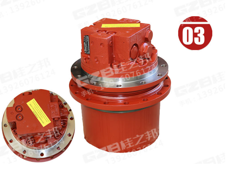 中聯(lián)挖機(jī)配件