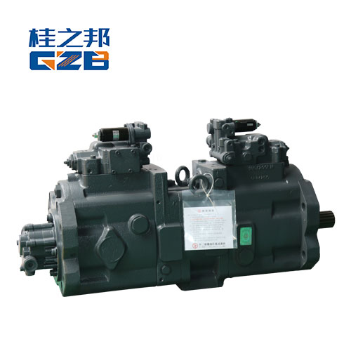 不二原機液壓泵配件批發(fā)