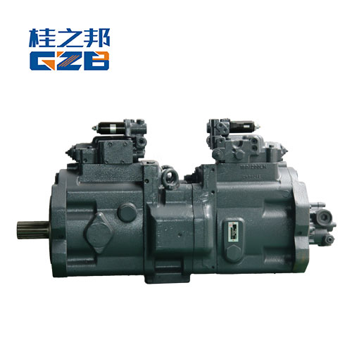 不二原機液壓泵配件批發(fā)