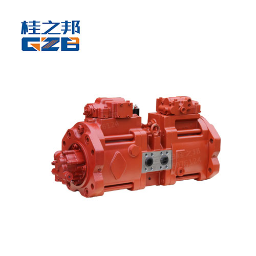 哪里有賣不二原機(jī)液壓泵的