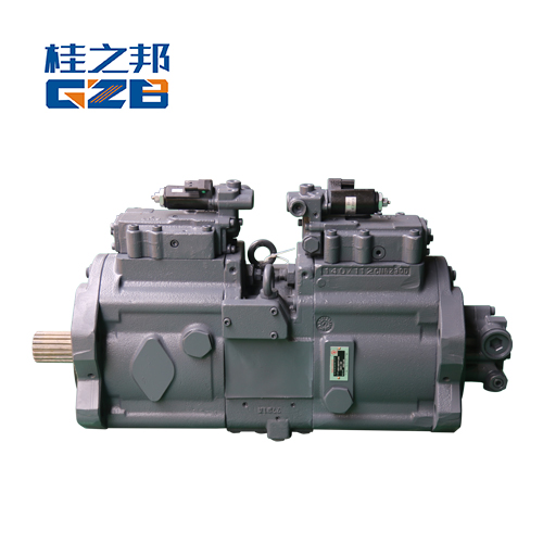 挖機(jī)用不二原機(jī)液壓泵