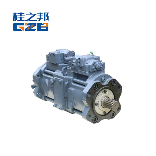 不二原機(jī)液壓泵哪個公司好