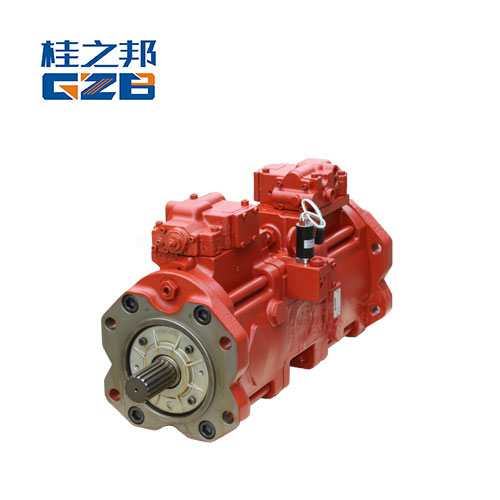 不二原機(jī)液壓泵價(jià)錢多少