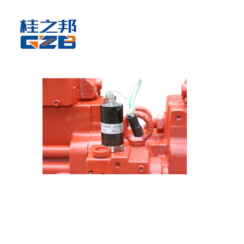 不二原機(jī)液壓泵價(jià)錢多少