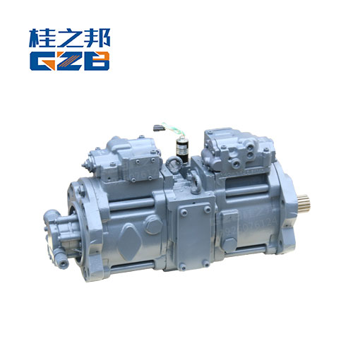 不二原機(jī)液壓泵的價格