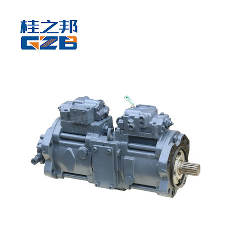 銷(xiāo)售不二原機(jī)液壓泵