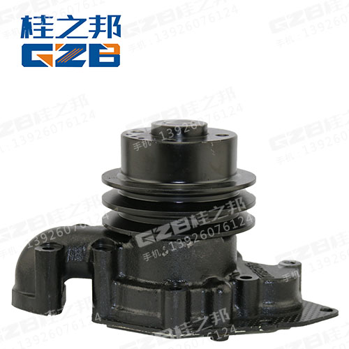 玉柴挖機(jī)發(fā)動(dòng)機(jī)配件