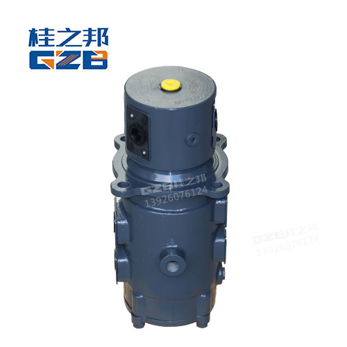 徐工挖機(jī)配件分油中