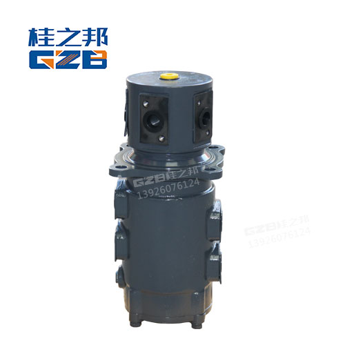 徐工挖機(jī)配件分油中