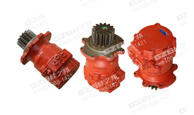 深圳福田挖機(jī)配件