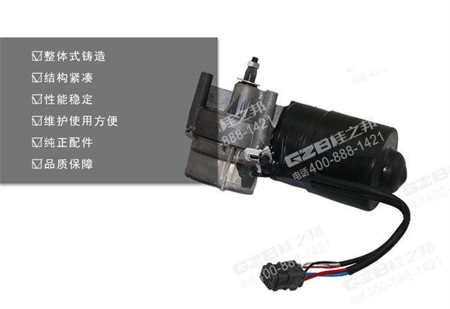 廣東挖掘機(jī)配件市場