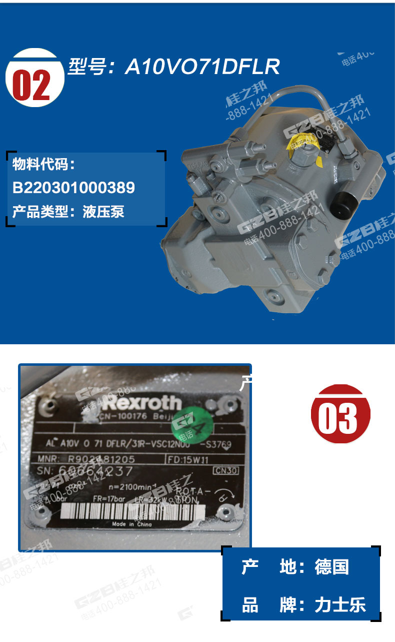 挖掘機配件批發(fā)