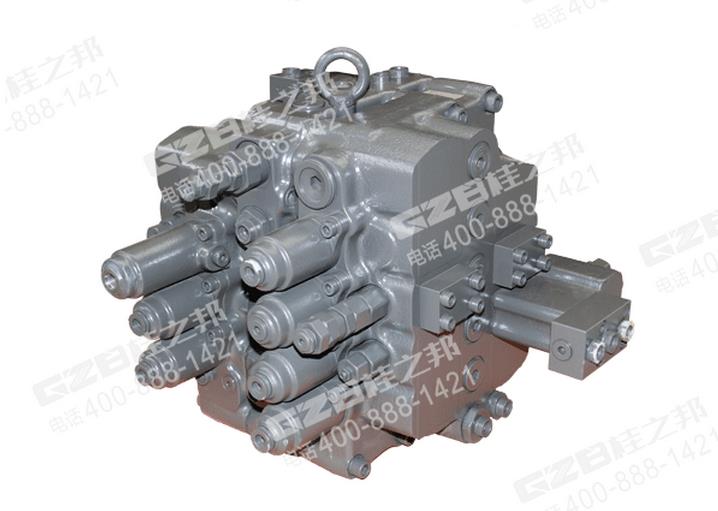 挖掘機配件廠商