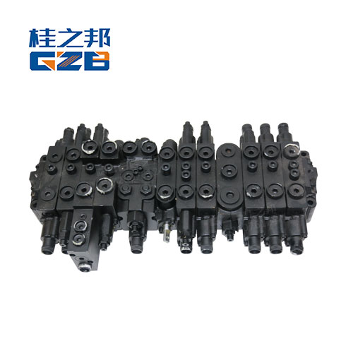 徐工挖掘機(jī)470的分配閥