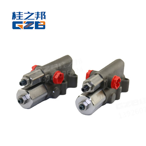 三一sy55c挖掘機配件