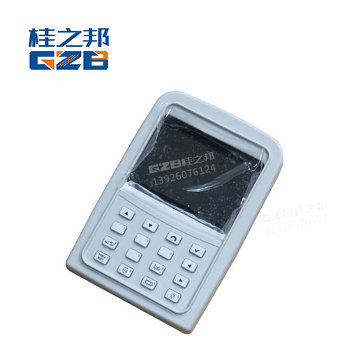 玉柴挖機(jī)顯示屏多少錢(qián)一臺(tái)